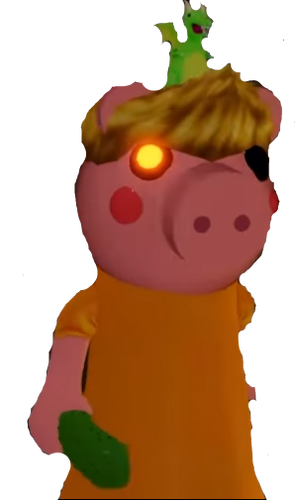 Real sketch (not fake) | Roblox Piggy Wikia Wiki | Fandom