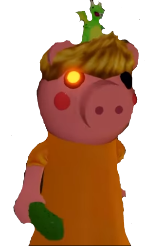 Sketchy Skin Roblox Piggy Wikia Wiki Fandom - roblox sketchy piggy