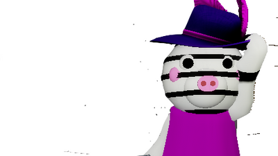 Discuss Everything About Roblox Piggy Wikia Wiki Fandom - zizzy skin imagenes de zizzy piggy roblox