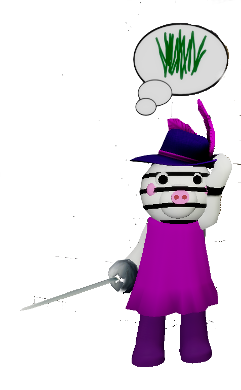 Random Roblox Character Transparent Background