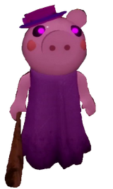 Grandmother Roblox Piggy Wikia Wiki Fandom - granny roblox piggy game