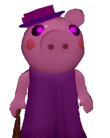 Piggygranny - granny roblox piggy roblox background