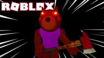 Piggy Skin Soundtracks Roblox Piggy Wikia Wiki Fandom - roblox piggy zizzy soundtrack 1 hour