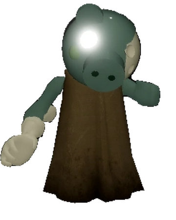 Zompiggy Roblox Piggy Wikia Wiki Fandom - zombie piggy roblox png