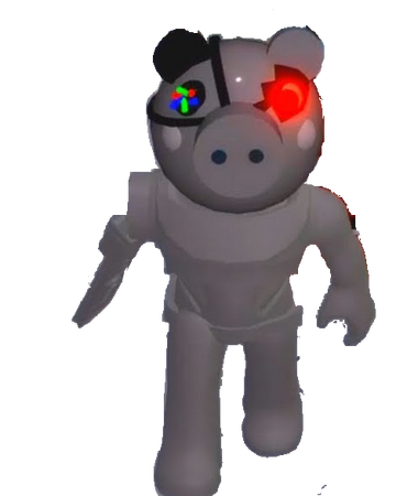 Robby Roblox Piggy Wikia Wiki Fandom - best skin in roblox piggy