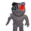 piggy head roblox