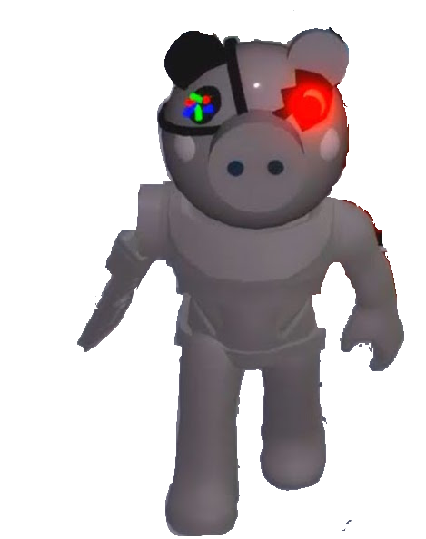 Robby Roblox Piggy Wikia Wiki Fandom - robby roblox piggy characters toys