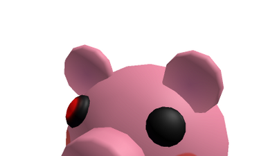 Robux Roblox Piggy Plush