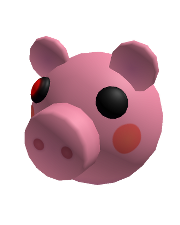 Bunny Piggy Roblox Png