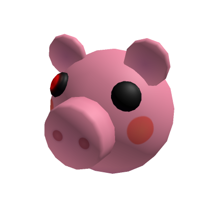 Roblox Parasite Piggy