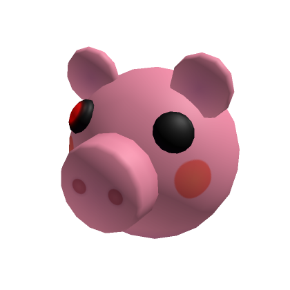 Piggy Roblox Bank