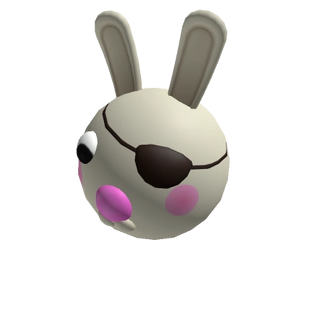 Bunny UGC Hat | Roblox Piggy Wikia Wiki | Fandom
