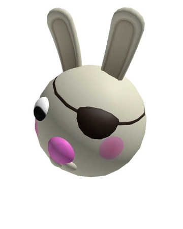 Bunny Ugc Hat Roblox Piggy Wikia Wiki Fandom