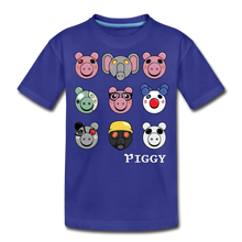 Piggy Merchandise Roblox Piggy Wikia Wiki Fandom