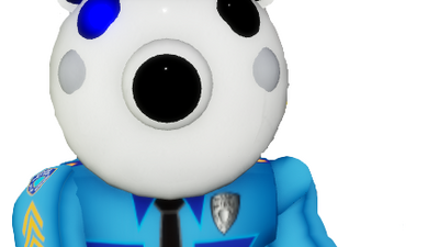 The Piggy Rp Corrupted Poley Rp Scene Wattpad