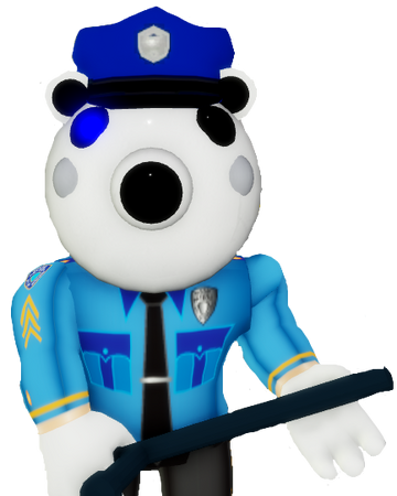 Poley Roblox Piggy Wikia Wiki Fandom