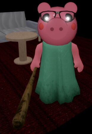 Father | Roblox Piggy Wikia Wiki | Fandom