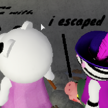 piggy roblox loading screen Editable Page Roblox Piggy Wikia Wiki Fandom