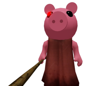 Bot Roblox Piggy Wikia Wiki Fandom
