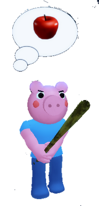 Roblox Piggy New Skins Revealed