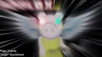 Angel Roblox Piggy Wikia Wiki Fandom