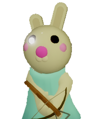 Roblox Bunny