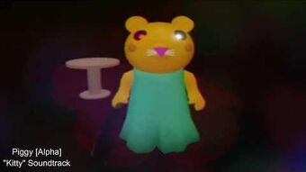 Kitty Roblox Piggy Wikia Wiki Fandom