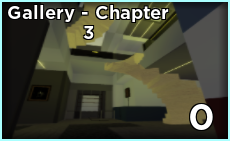 Chapter 1 Piggy Roblox House Background