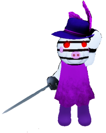 Roblox Skin Purple