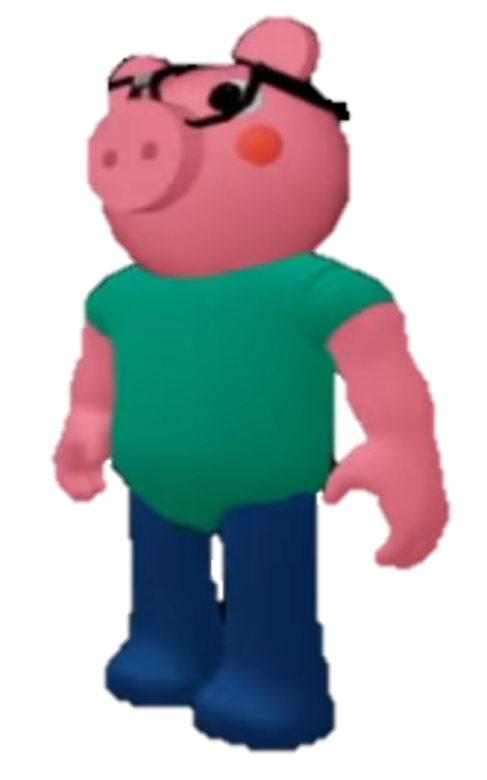 Piggy Roblox Piggy Wikia Wiki Fandom Piggy Roblox Pig Character ...