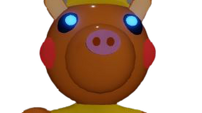 Roblox Piggy Wikia Wiki