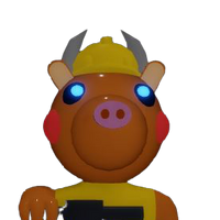 Billy Roblox Piggy Wikia Wiki Fandom