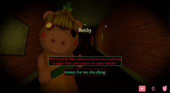 Sketchyt Roblox Piggy