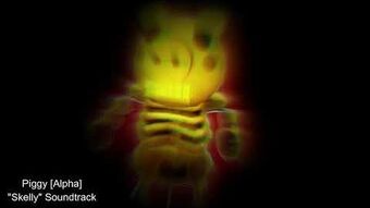 Piggy Skin Soundtracks Roblox Piggy Wikia Wiki Fandom
