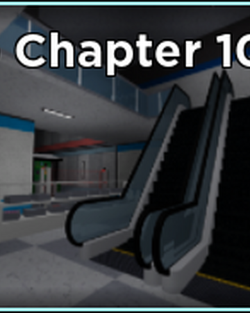 Roblox Piggy Chapter 11 Ending