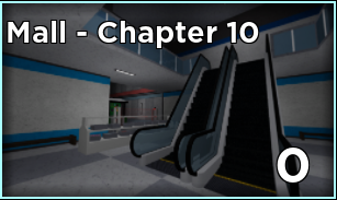 Mall Chapter 10 Roblox Piggy Wikia Wiki Fandom - what is roblox piggy chapter 10