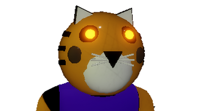 Discuss Everything About Roblox Piggy Wikia Wiki Fandom - piggy roblox skins tiger