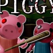 Little Brother Skin Roblox Piggy Wikia Wiki Fandom