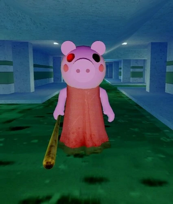 Fan Made Piggy Memes Roblox Piggy Wikia Wiki Fandom - piggy bathroom roblox