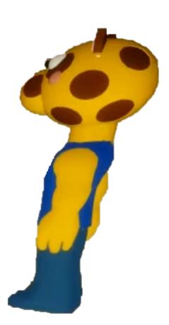 Giraffy (Character) | Roblox Piggy Wikia Wiki | Fandom