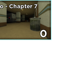 Metro Chapter 7 Roblox Piggy Wikia Wiki Fandom