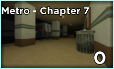 Metro Chapter 7 Roblox Piggy Wikia Wiki Fandom - roblox piggy background pictures