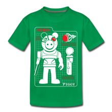 Piggy Merchandise Roblox Piggy Wikia Wiki Fandom