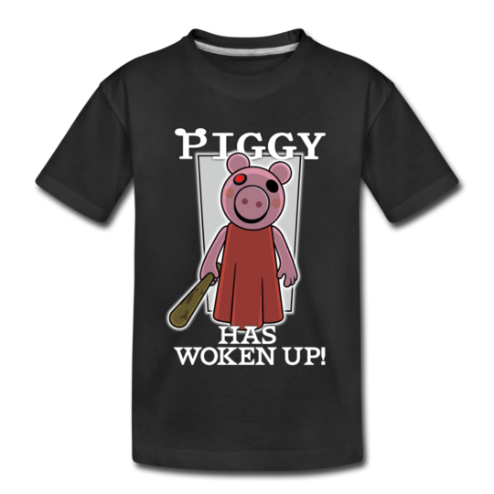 piggy roblox shirt