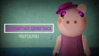 Piggy Skin Soundtracks Roblox Piggy Wikia Wiki Fandom - piggy roblox bunny theme song