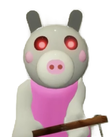 Daisy Roblox Piggy Wikia Wiki Fandom - george piggy roblox wiki