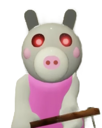 George Piggy Roblox Wiki