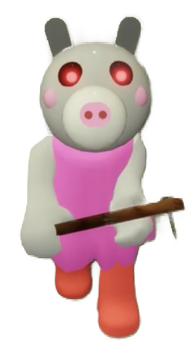 Piggy Girl Characters Roblox