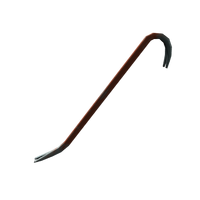 Crowbar Roblox Piggy Wikia Wiki Fandom