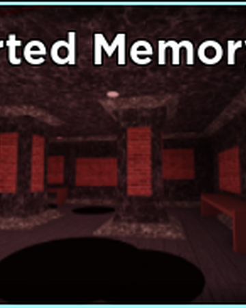 Distorted Memory Roblox Piggy Wikia Wiki Fandom - roblox piggy chapter 13 map